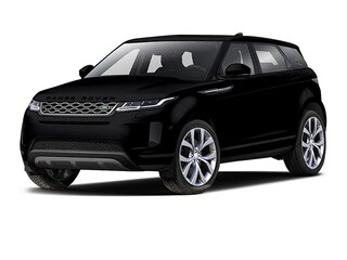 New Land Rover Luxury Vehicles For Sale In Bedford Nh